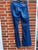 Catania Effect Blue Super Vintage