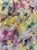 Tørklæde M/ Blomster 3 Farver