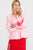 Julle Shirt Pink Red