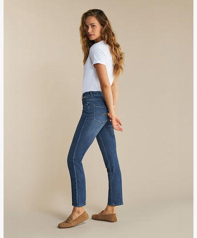 Kate Stone Used Jeans