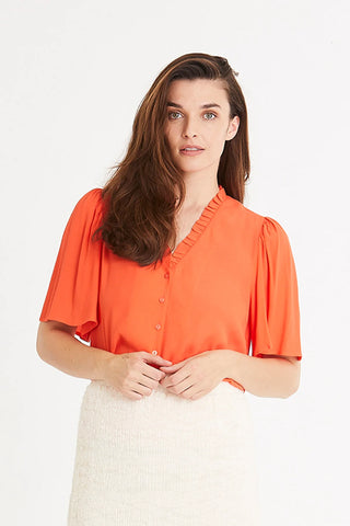 Lea Shirt Blush