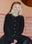 FQGrsflirt Cardigan Black