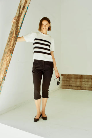 FQIsadora Capri Black
