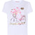 Bicycle T-shirt 3 Farver