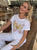 Butterfly T-shirt 3 Farver