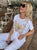Butterfly T-shirt 3 Farver