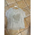 Lucia T-shirt Fango og Sand