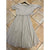 Bianca Dress Sand