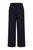 Mea Wide Pants Dark Blue