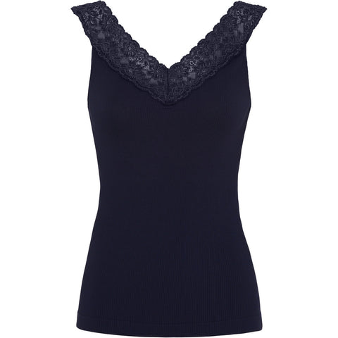 Miriam Top Navy