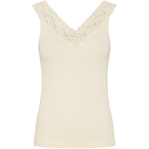 Miriam Top Off White