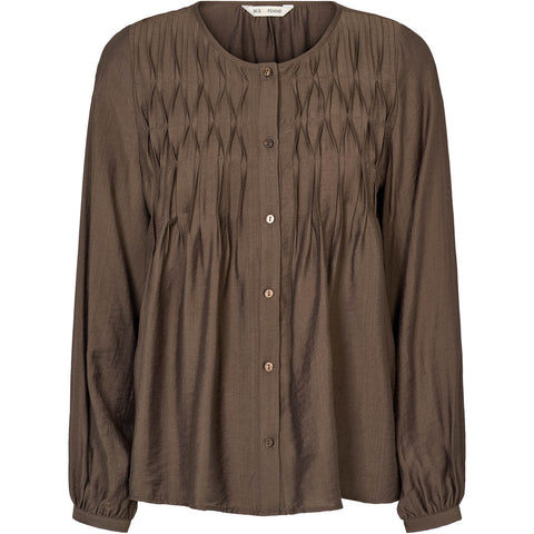 RDFAnais Shirt Chocolat