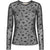 RDFRound Neck Blouse 2 Farver