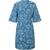 Marlowe Dress Sky Blue