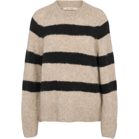 RDFKenza Knit Vanilla Creme