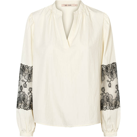 RDFEmmeline Blouse Off White