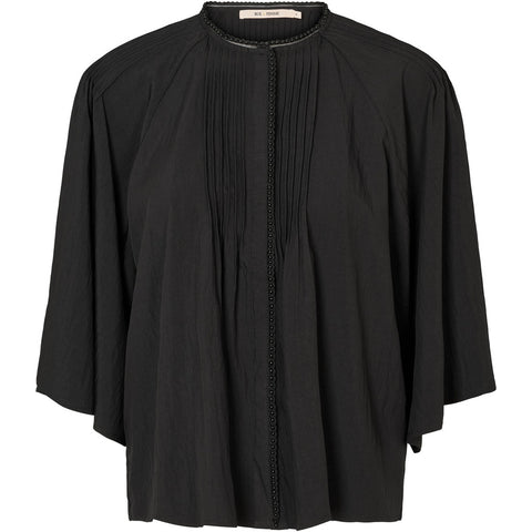 RDFKassia Shirt Black