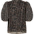 RDFTallulah Blouse Brown Sugar