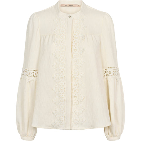 RDFZosia Shirt Off White