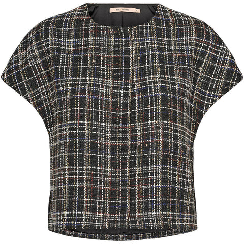 RDFNew Hika Vest Black