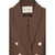 RDFComfyEloise Blazer Chocolat
