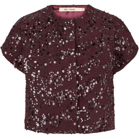 RDFNew Hika Vest Wine