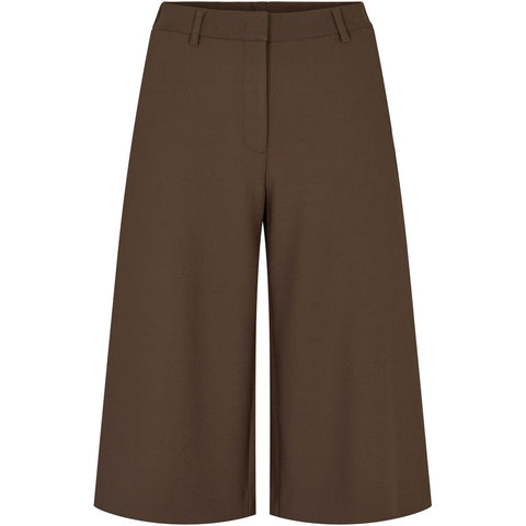 RDFComfyNena Bermuda Shorts Chocolat