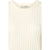 RDFSorrel Poi Knit White