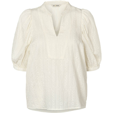 RDFArmelle Blouse White