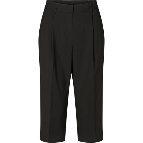 RDFBethally Capri Pants Black