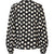 RDFArmelle LS Blouse Black
