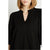 Armelle Blouse Black