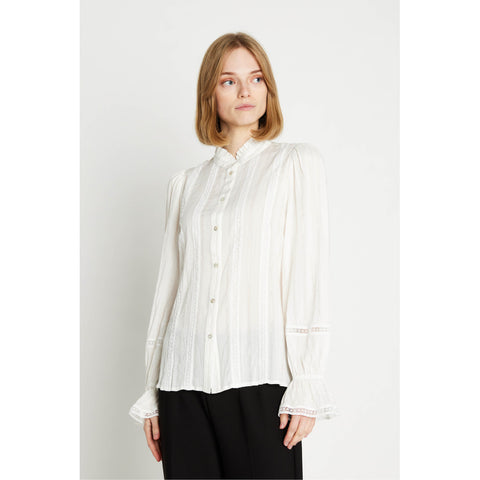 RDFCalyra Shirt Off White