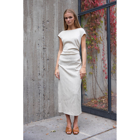 RDFGalentea Dress Flint