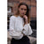 RDFZosia Shirt Off White