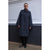 RDFLina Coat Storm Grey