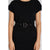 RDFLuxy Blanche Dress Black