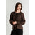 RDFAnais Shirt Chocolat