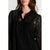 RDFNew Faustine Dress Black