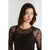 RDFRound Neck Blouse 2 Farver
