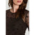 RDFRound Neck Blouse 2 Farver