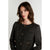 RDFYoko Blazer Black