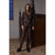 RDFComfyEloise Blazer Chocolat
