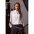 RDFNew Faustine blouse Off White
