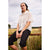 RDFBethally Capri Pants Black