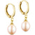 Rafaella Earring Gold & Silver