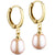 Rafaella Earring Gold & Silver