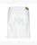 Relax Shorts Jog Colour White