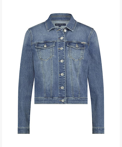 Jackie Midstone Used Jacket