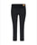 Suze Jog Colour Regular Rise Black